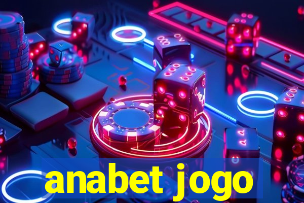 anabet jogo